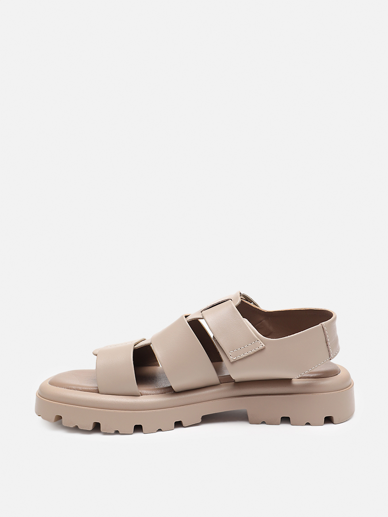 Сандалии YUKI модель ЦБ-00269822 Фото