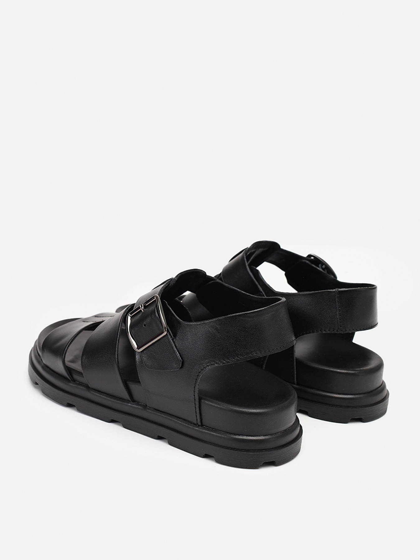 Сандалії YUKI модель ЦБ-00269823 Фото