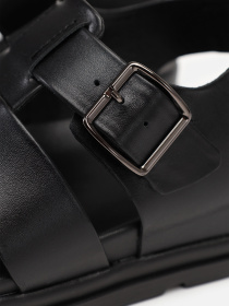 Сандалії YUKI модель ЦБ-00269823 Фото