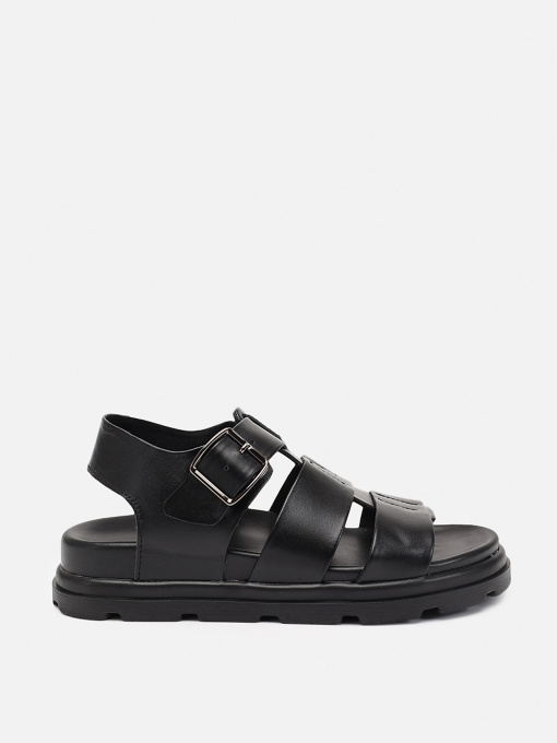 Сандалії YUKI Модель ЦБ-00269823 Фото