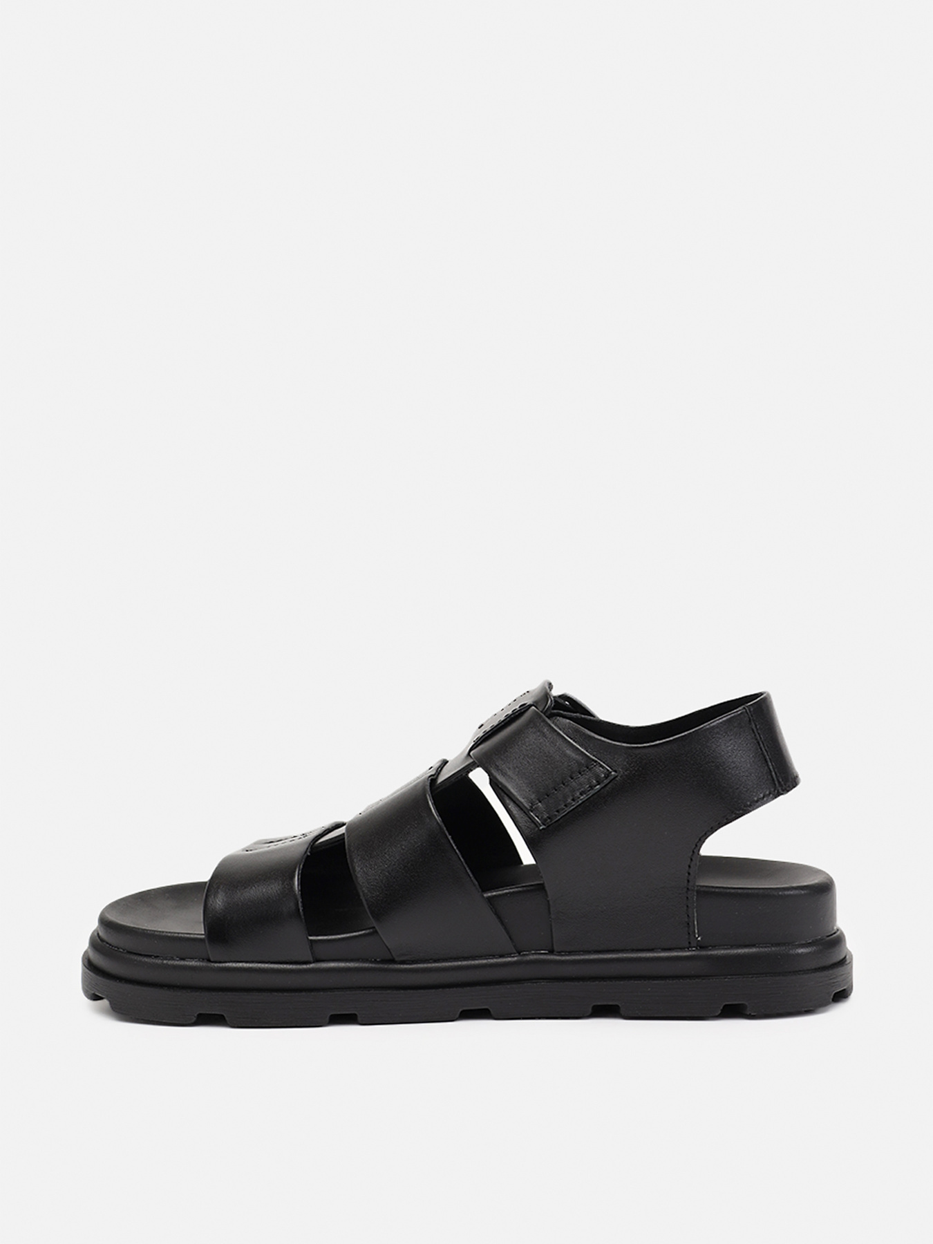 Сандалии YUKI модель ЦБ-00269823 Сандалии YUKI модель ЦБ-00269823 Фото