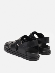 Сандалии YUKI модель ЦБ-00269823 Сандалии YUKI модель ЦБ-00269823 Фото