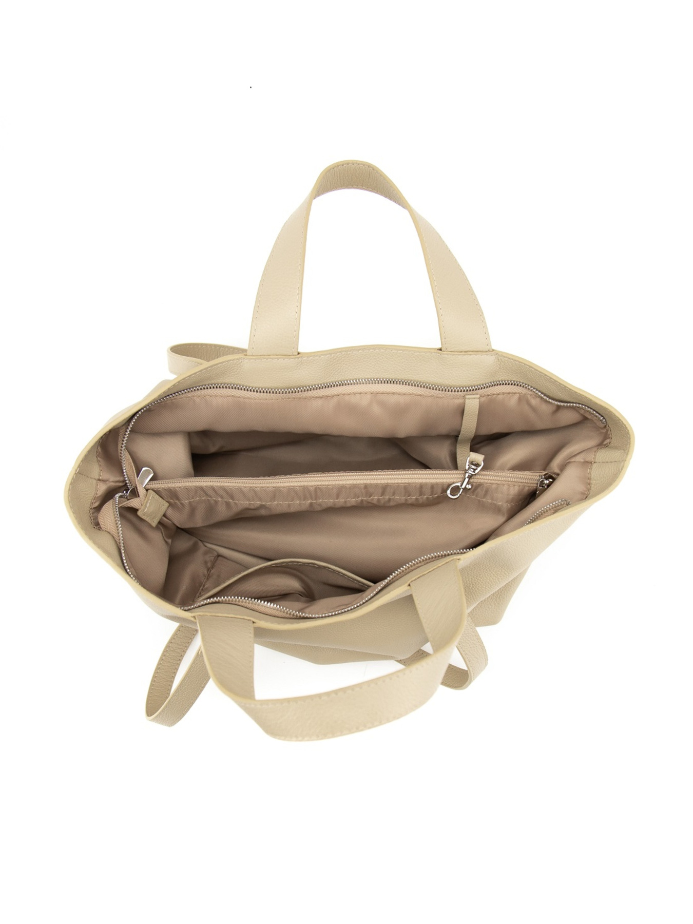 Шопер RoyalBag модель CH-018WB-FL Фото