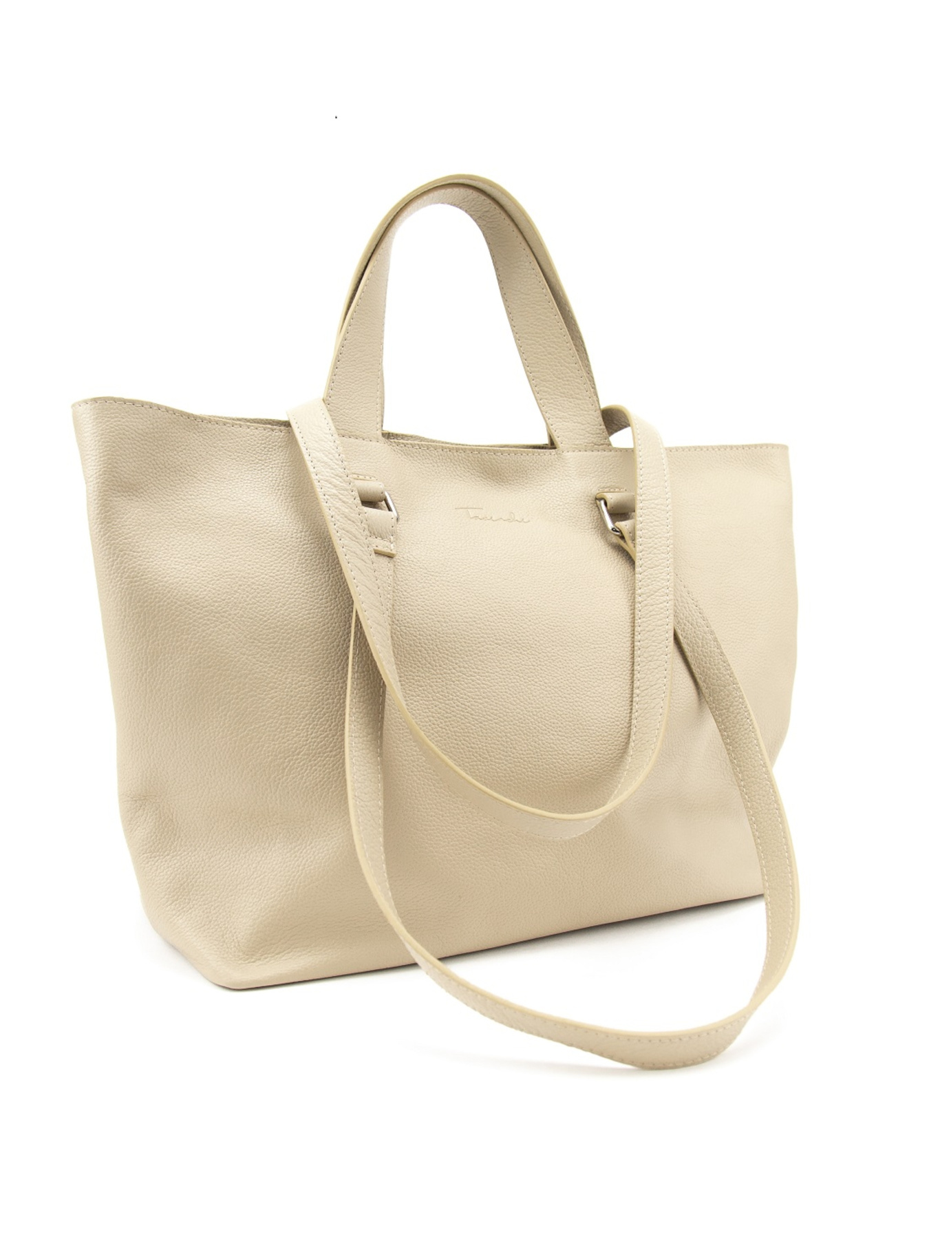 Шопер RoyalBag модель CH-018WB-FL Фото