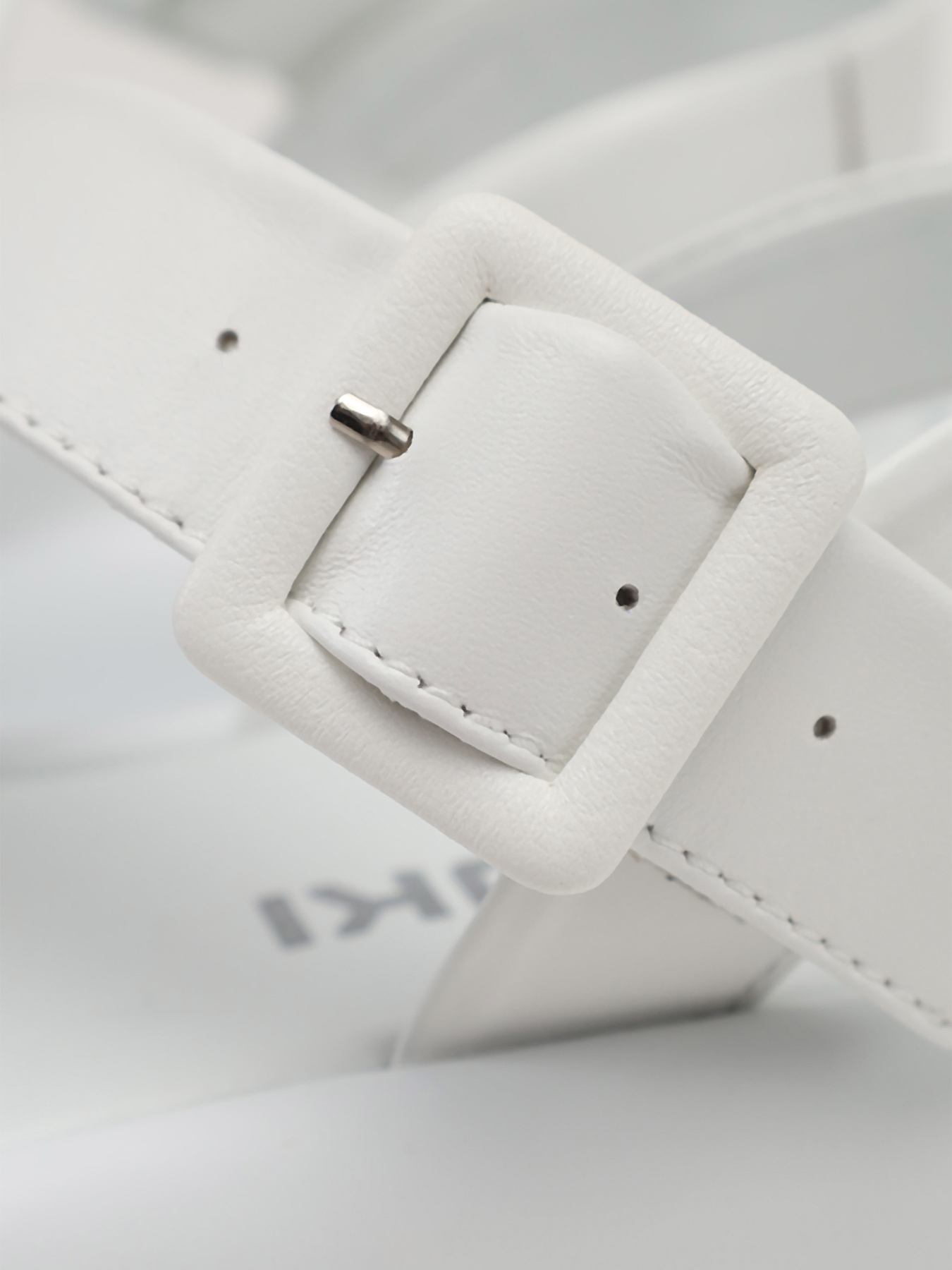 Сандалії YUKI модель ЦБ-00269824 Фото