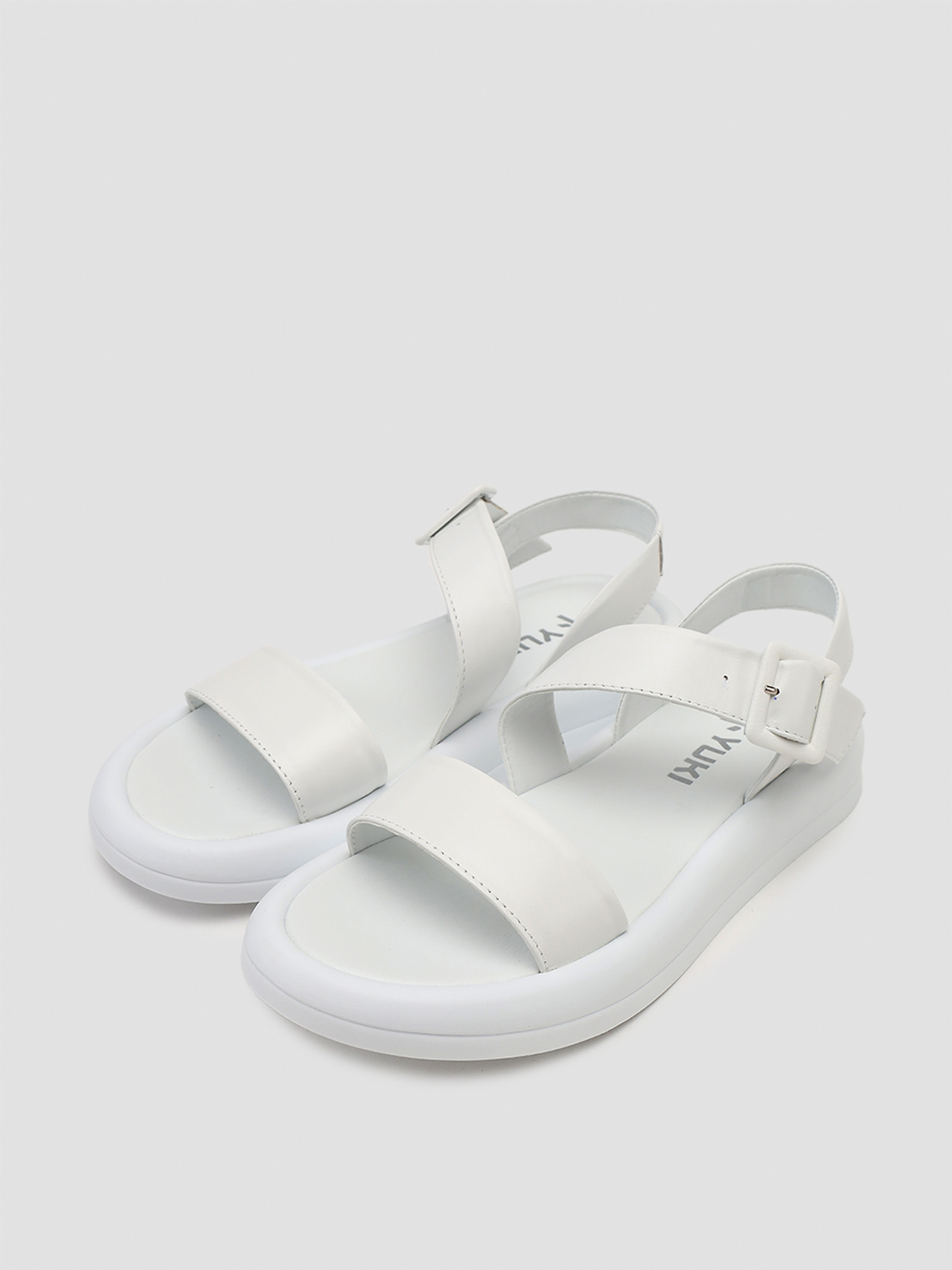 Сандалии YUKI модель ЦБ-00269824 Фото