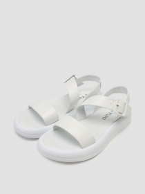 Сандалии YUKI модель ЦБ-00269824 Фото