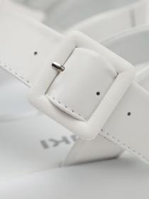 Сандалии YUKI модель ЦБ-00269824 Фото