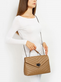 Кросс-боди Regina Notte модель 2000000073316 Кросс-боди Regina Notte модель 2000000073316 Фото