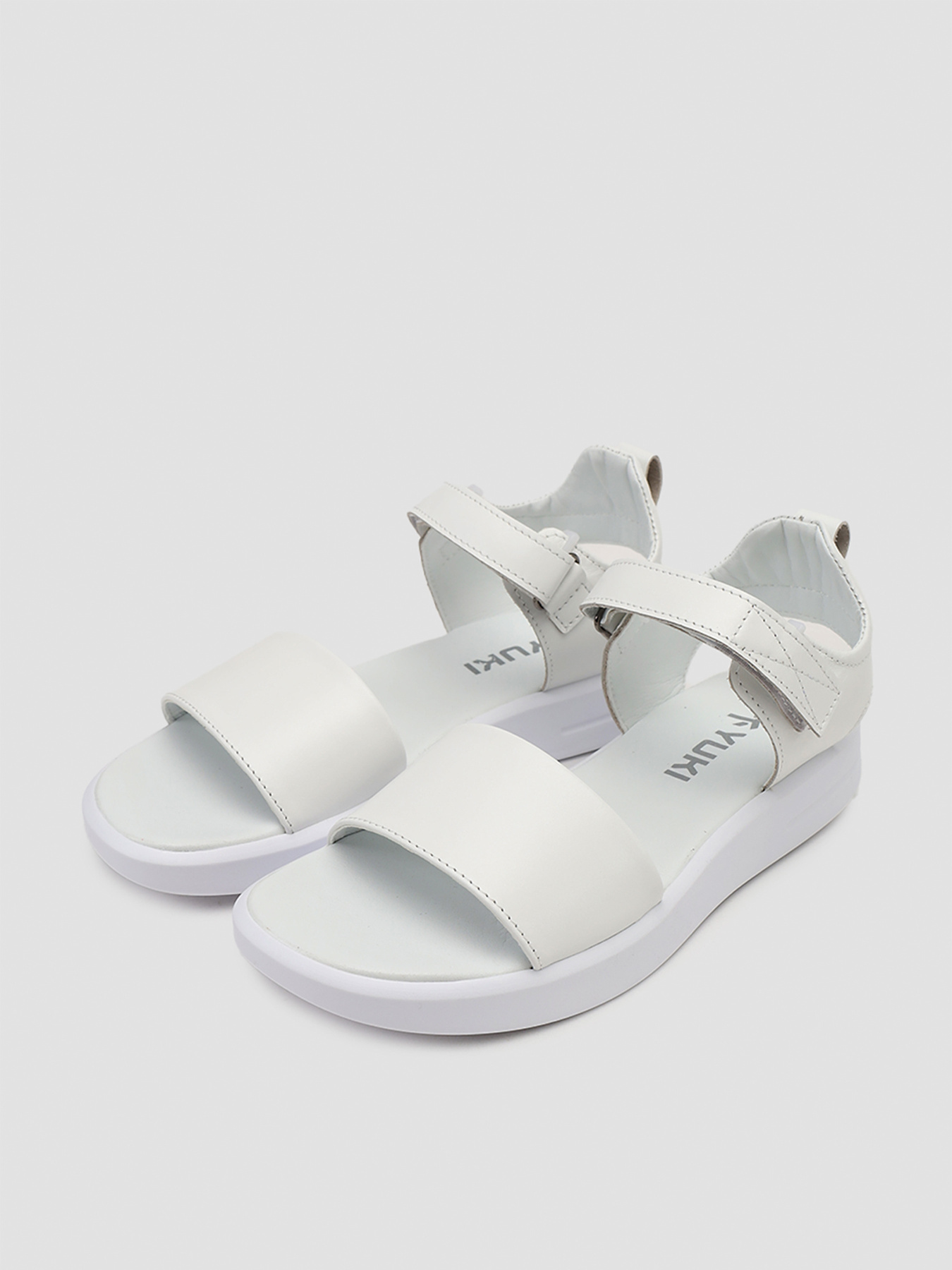 Сандалии YUKI модель ЦБ-00269825 Фото