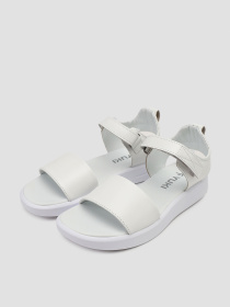 Сандалии YUKI модель ЦБ-00269825 Фото