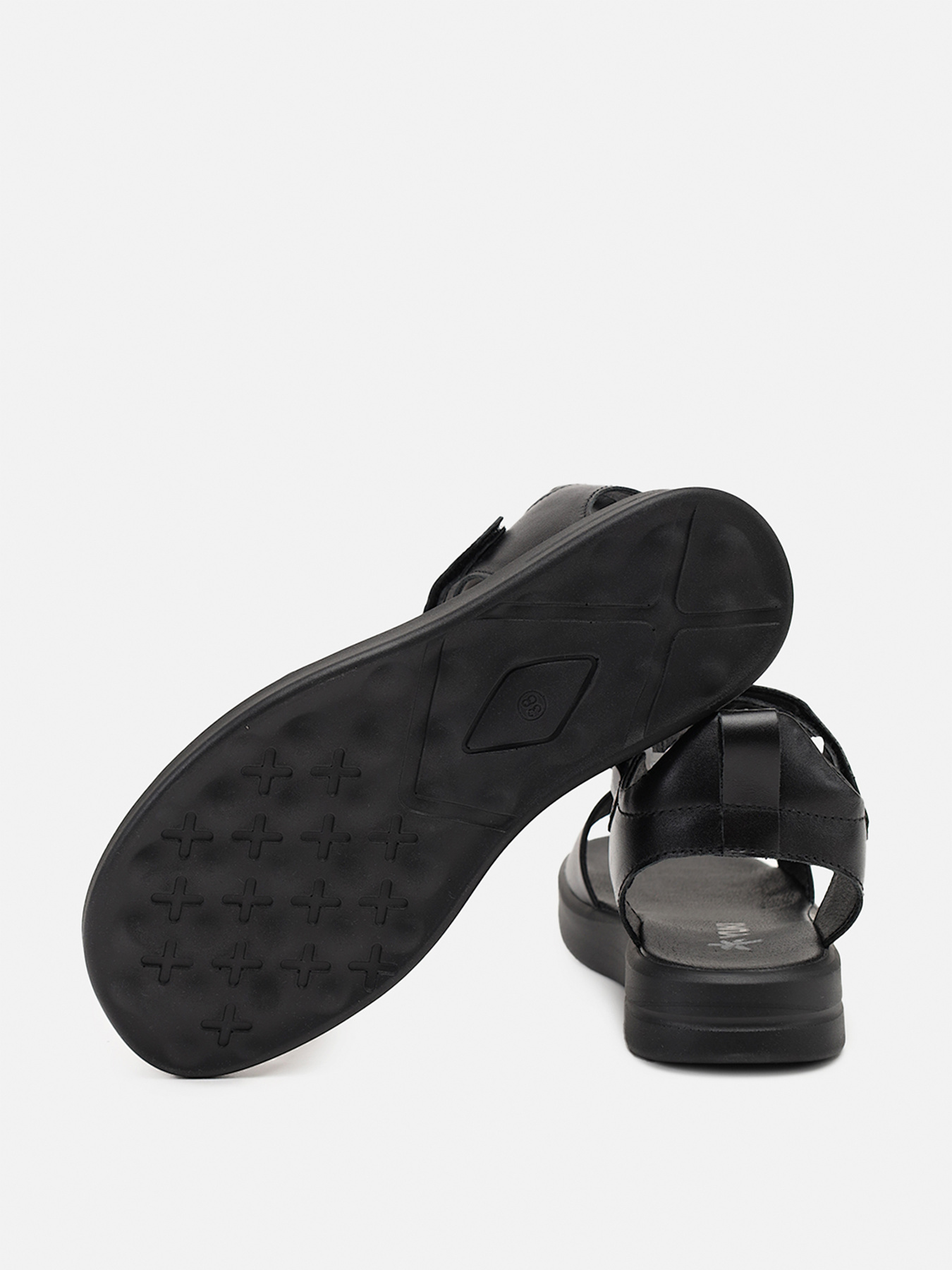 Сандалии YUKI модель ЦБ-00269826 Фото