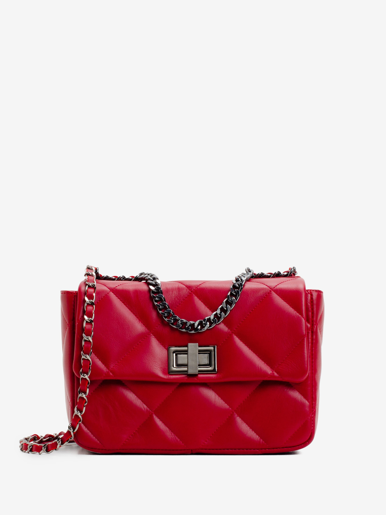 Кросс-боди Regina Notte модель 2000000159744 Фото