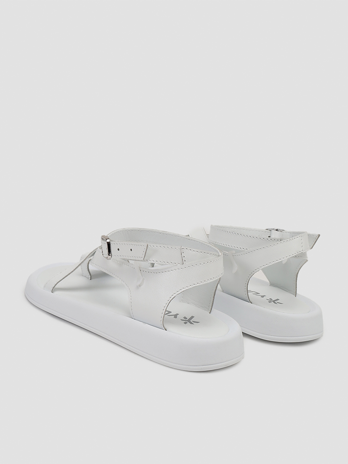 Сандалії YUKI модель ЦБ-00269827 Фото