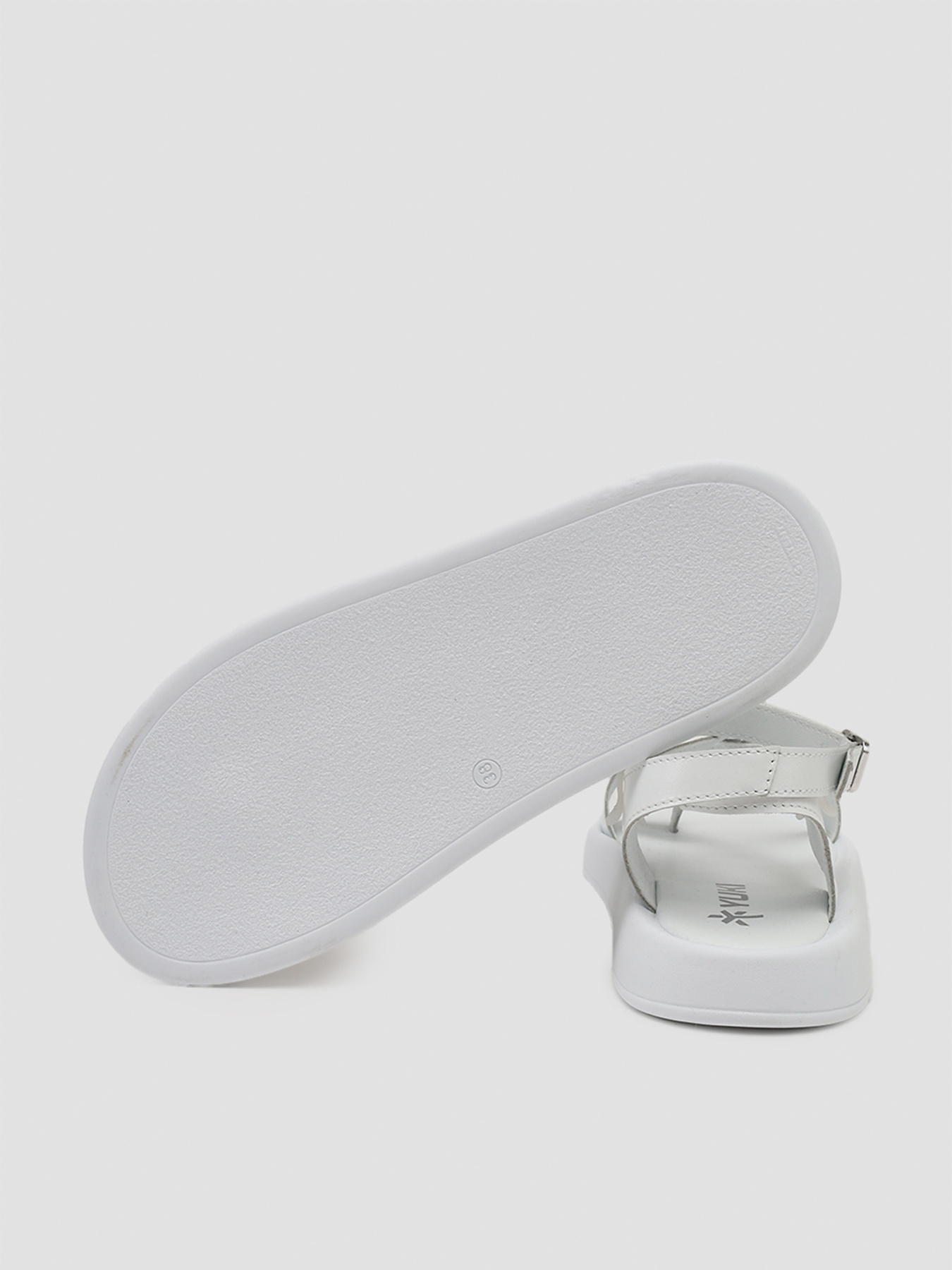 Сандалии YUKI модель ЦБ-00269827 Сандалии YUKI модель ЦБ-00269827 Фото