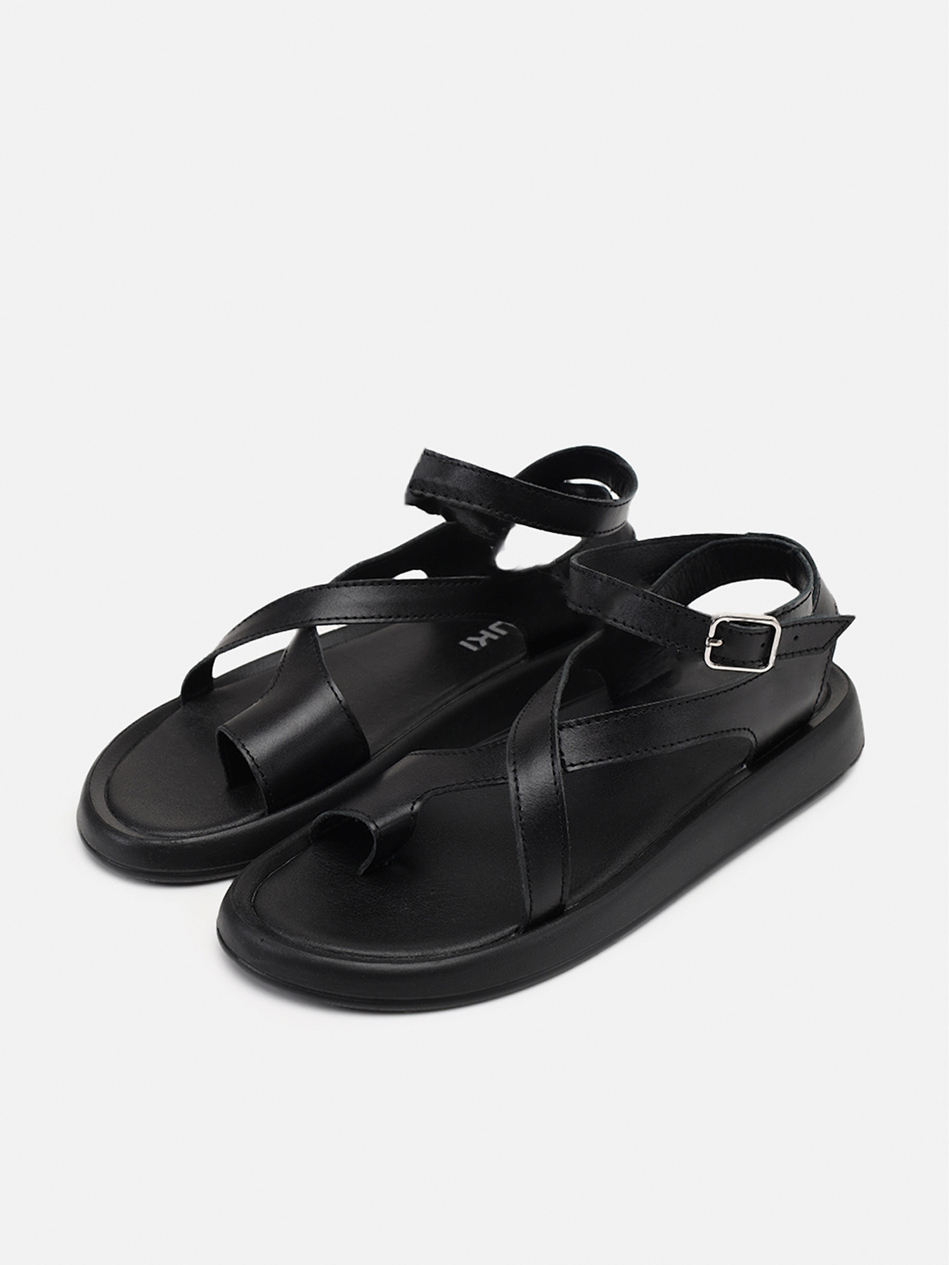 Сандалии YUKI модель ЦБ-00269828 Сандалии YUKI модель ЦБ-00269828 Фото