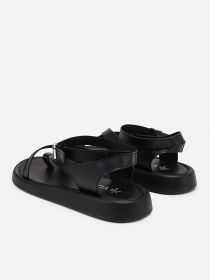 Сандалии YUKI модель ЦБ-00269828 Сандалии YUKI модель ЦБ-00269828 Фото