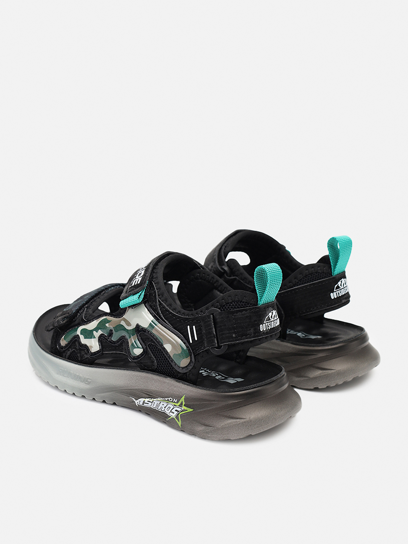 Сандалии Buddy Sheep модель ЦБ-00270670 Фото