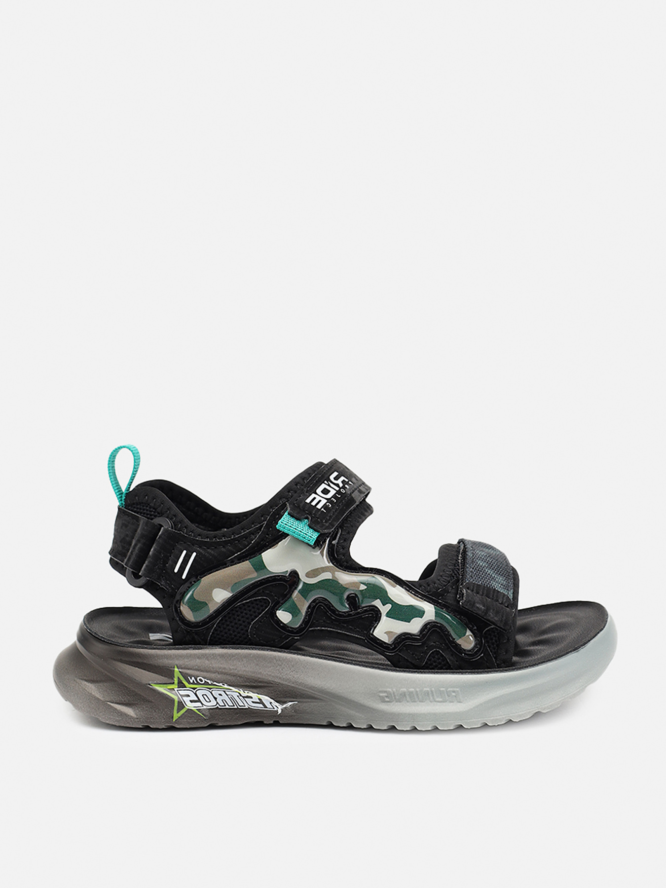 Сандалии Buddy Sheep модель ЦБ-00270670 Фото