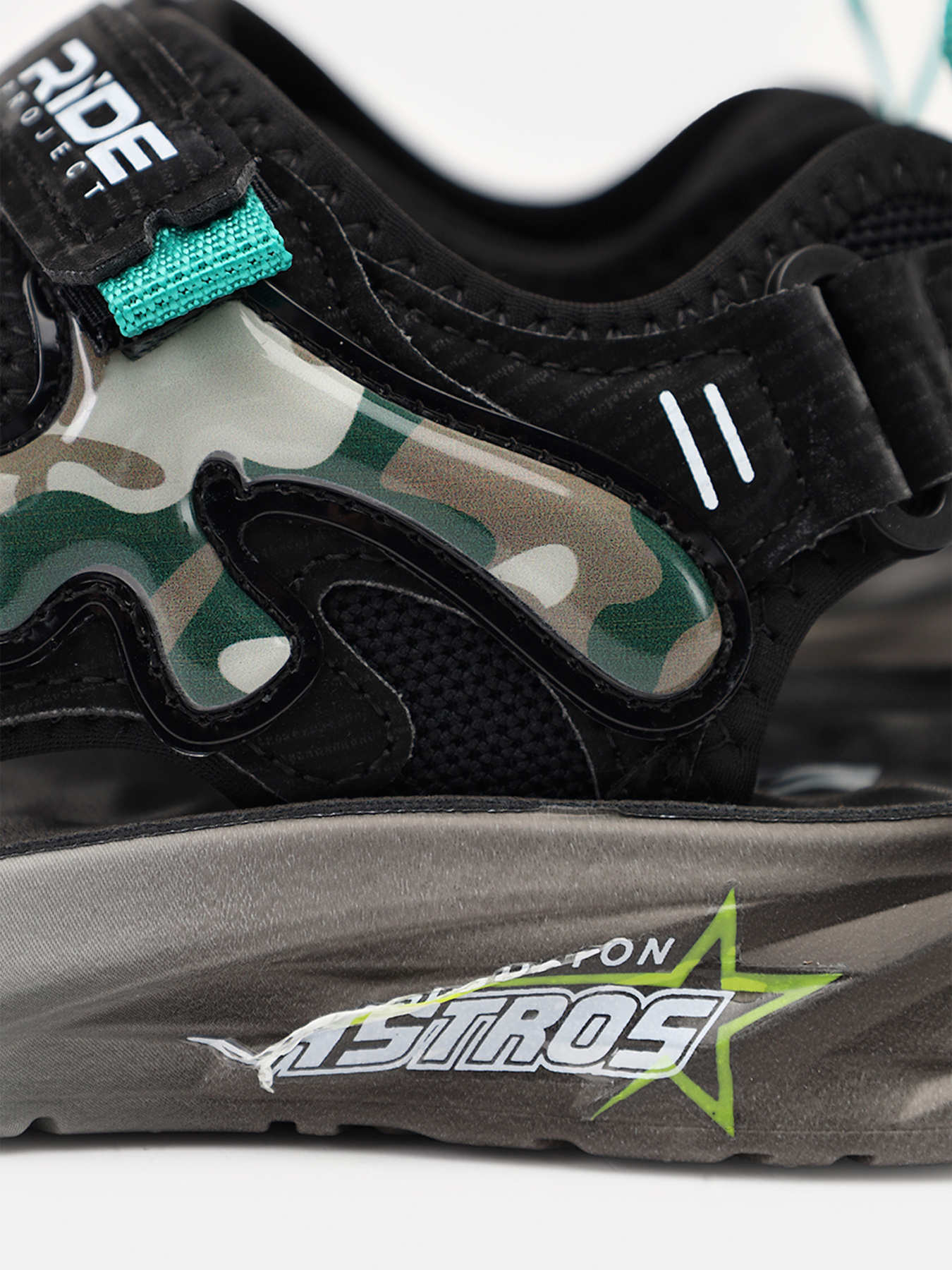 Сандалии Buddy Sheep модель ЦБ-00270670 Сандалии Buddy Sheep модель ЦБ-00270670 Фото