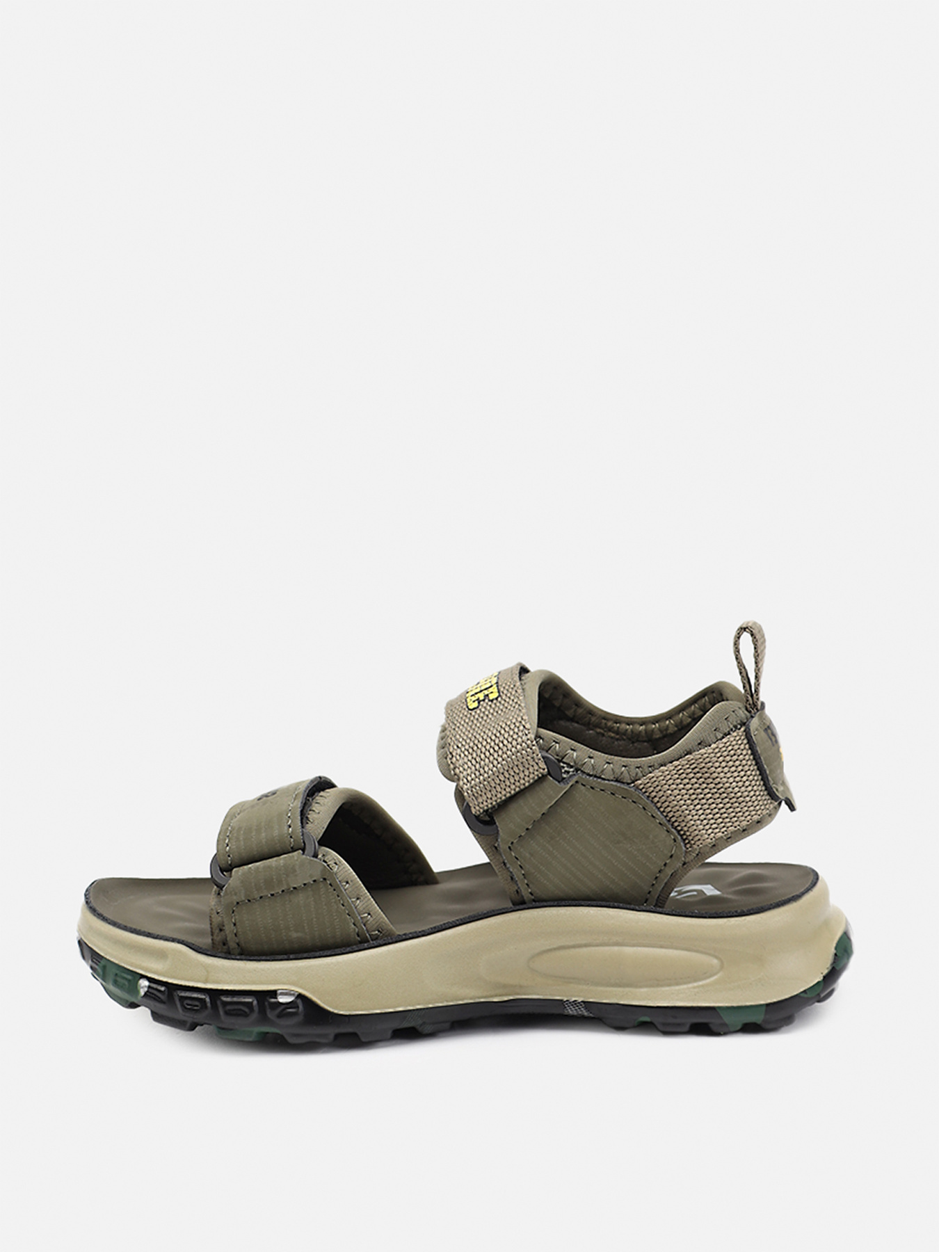 Сандалії Buddy Sheep модель ЦБ-00270671 Фото