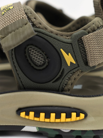 Сандалії Buddy Sheep модель ЦБ-00270671 Фото