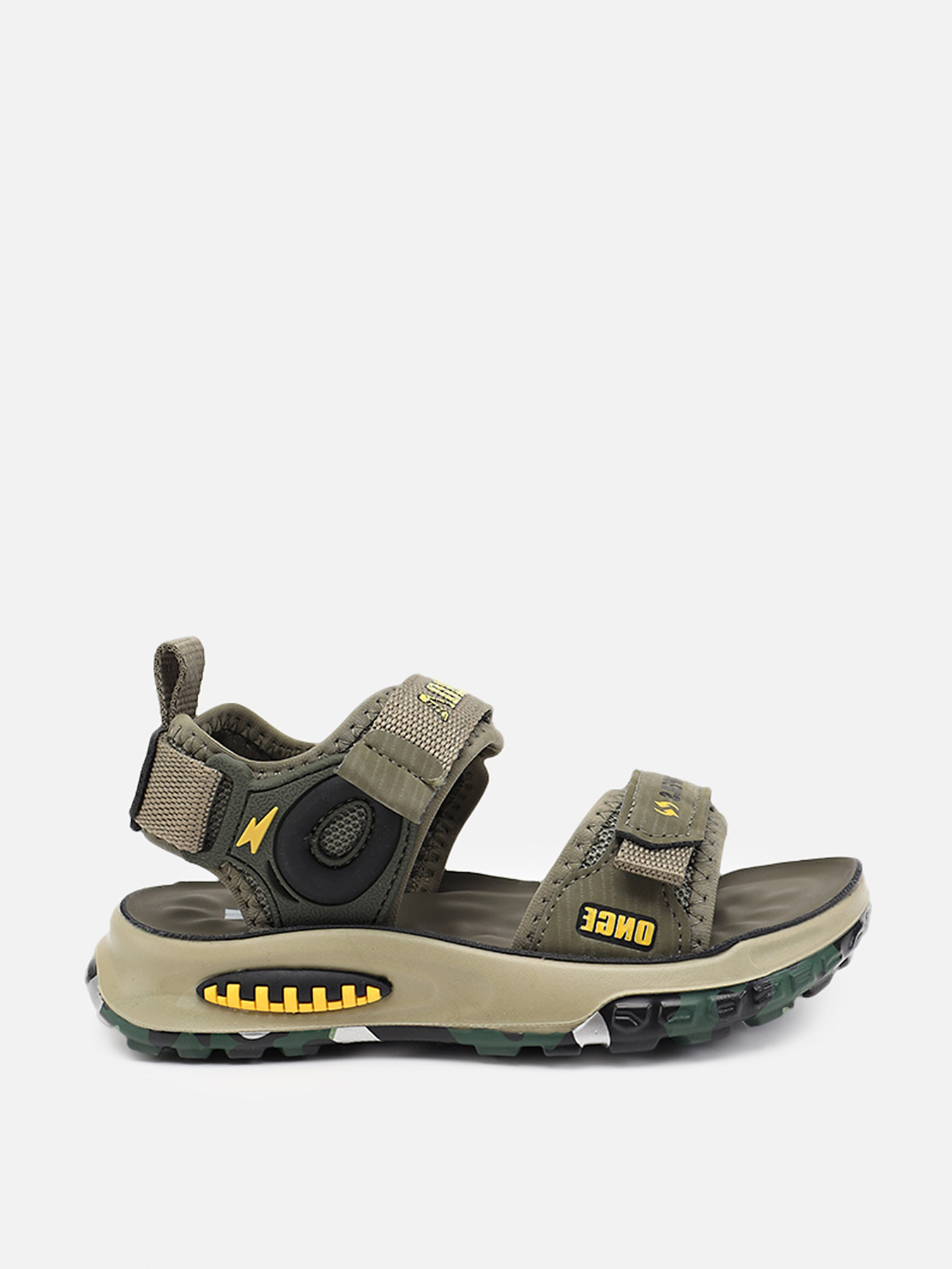 Сандалии Buddy Sheep модель ЦБ-00270671 Сандалии Buddy Sheep модель ЦБ-00270671 Фото