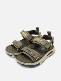 Сандалии Buddy Sheep модель ЦБ-00270671 Сандалии Buddy Sheep модель ЦБ-00270671 Фото