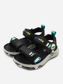 Сандалии Buddy Sheep модель ЦБ-00270672 Фото