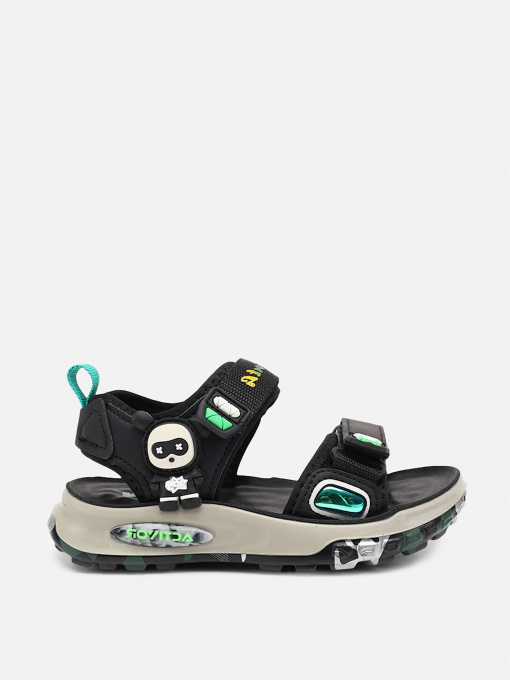 Сандалії Buddy Sheep модель ЦБ-00270672 Фото