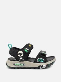 Сандалії Buddy Sheep модель ЦБ-00270672 Сандалії Buddy Sheep модель ЦБ-00270672 Фото