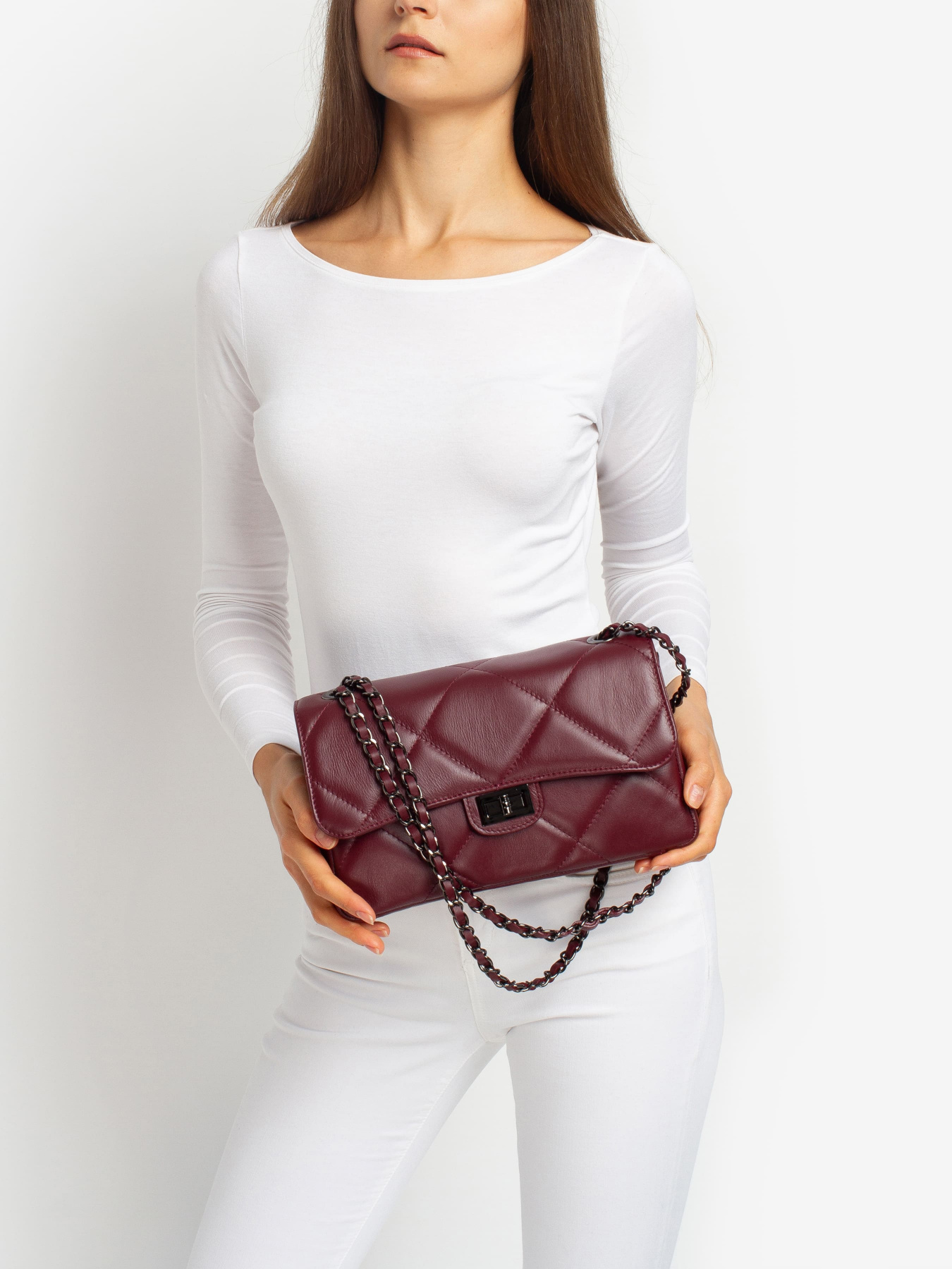 Кросс-боди Regina Notte модель 2000000159485 Фото