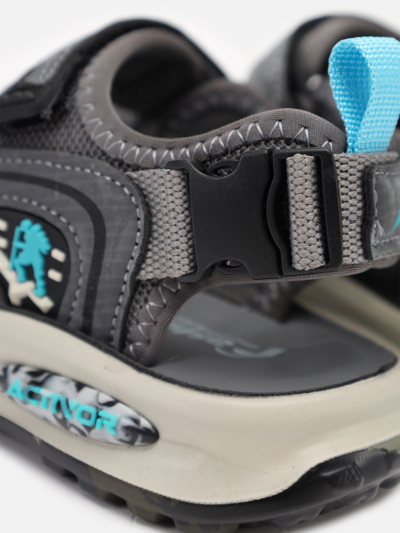 Сандалії Buddy Sheep модель ЦБ-00270838 Фото