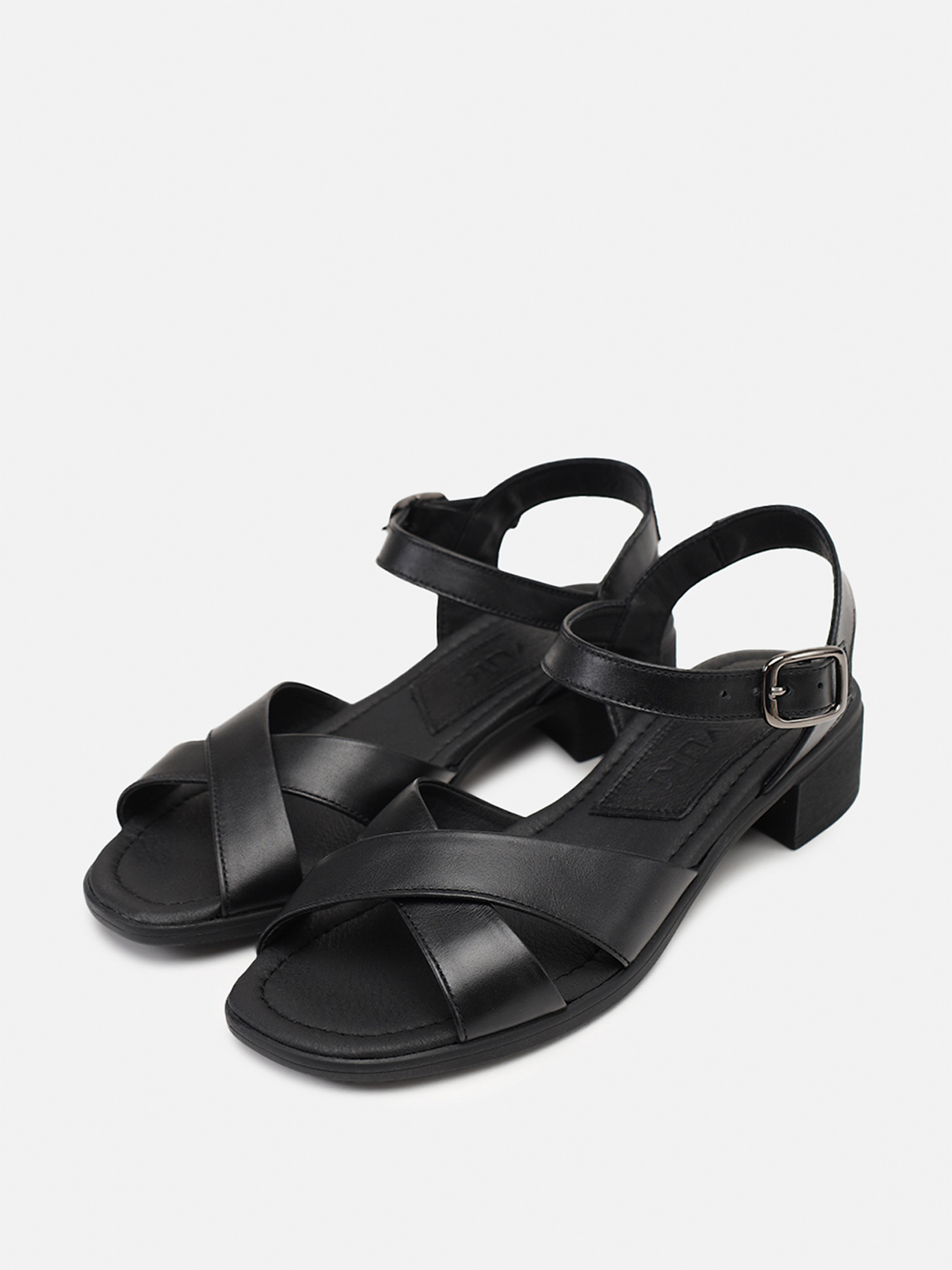 Сандалії YUKI модель ЦБ-00271700 Фото