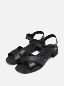 Сандалії YUKI модель ЦБ-00271700 Фото