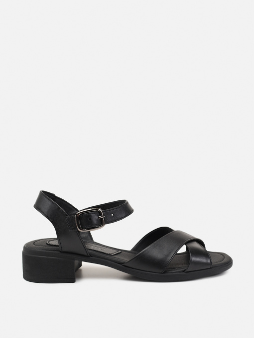 Сандалии YUKI модель ЦБ-00271700 Фото