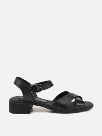 Сандалии YUKI модель ЦБ-00271700 Сандалии YUKI модель ЦБ-00271700 Фото