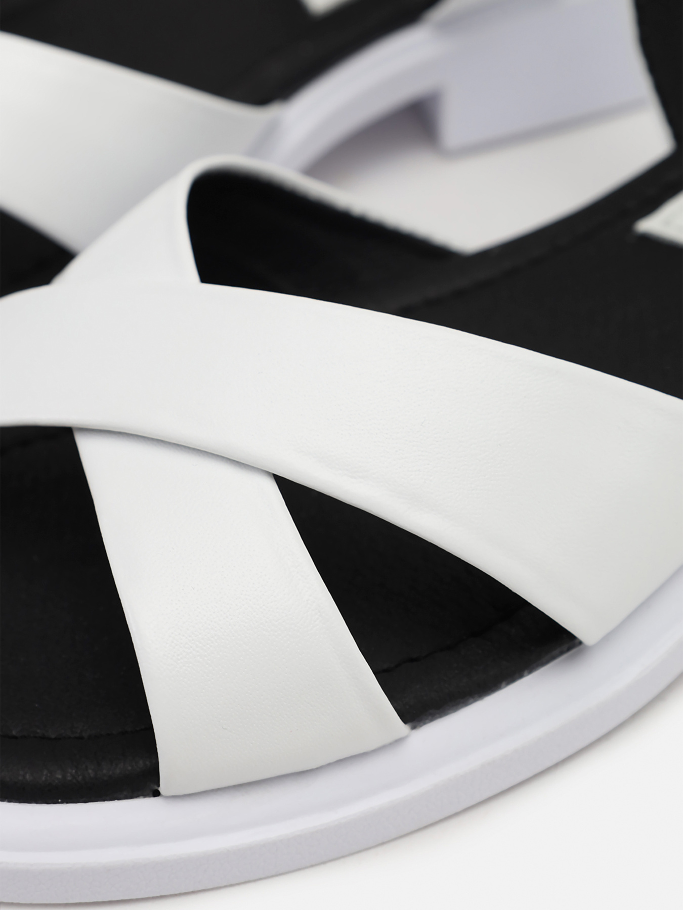 Сандалії YUKI модель ЦБ-00271701 Фото