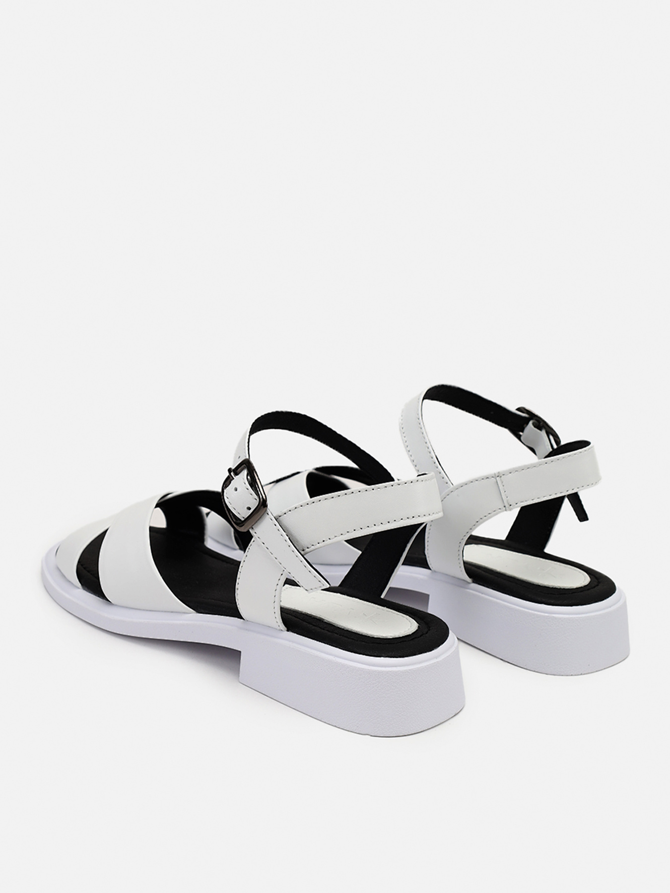 Сандалії YUKI модель ЦБ-00271701 Фото