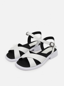 Сандалії YUKI модель ЦБ-00271701 Фото