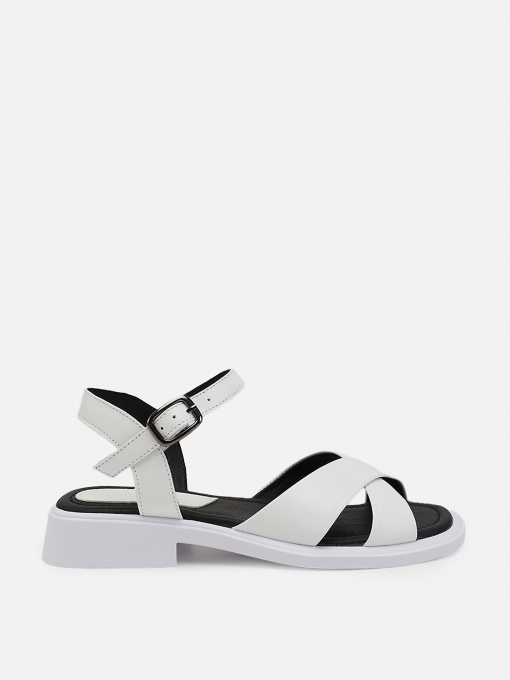 Сандалии YUKI модель ЦБ-00271701 Фото