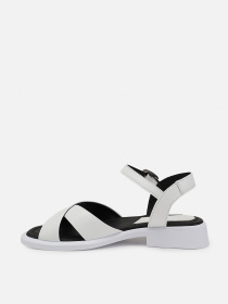 Сандалии YUKI модель ЦБ-00271701 Фото