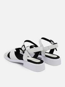 Сандалии YUKI модель ЦБ-00271701 Фото