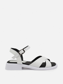 Сандалии YUKI модель ЦБ-00271701 Фото