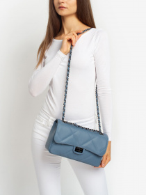 Кросс-боди Regina Notte модель 2000000159195 Фото