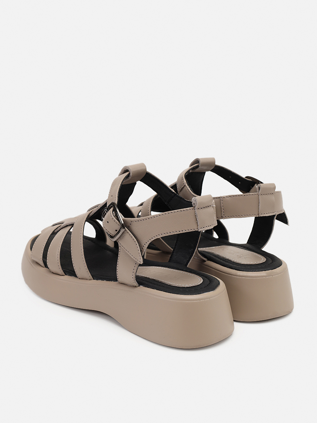 Сандалии YUKI модель ЦБ-00271703 Фото