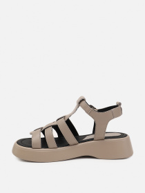 Сандалии YUKI модель ЦБ-00271703 Фото