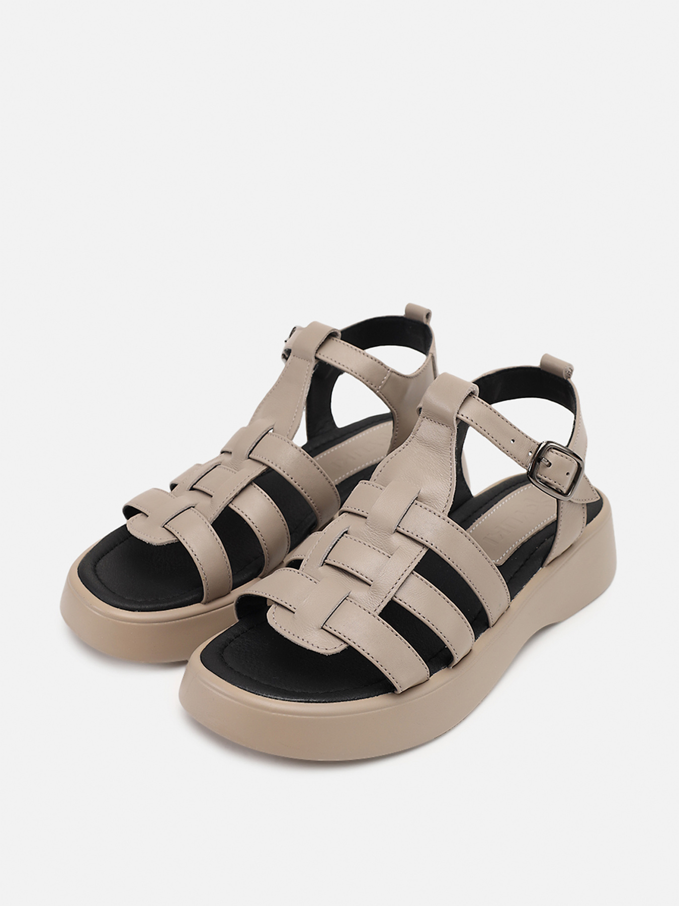 Сандалии YUKI модель ЦБ-00271703 Фото