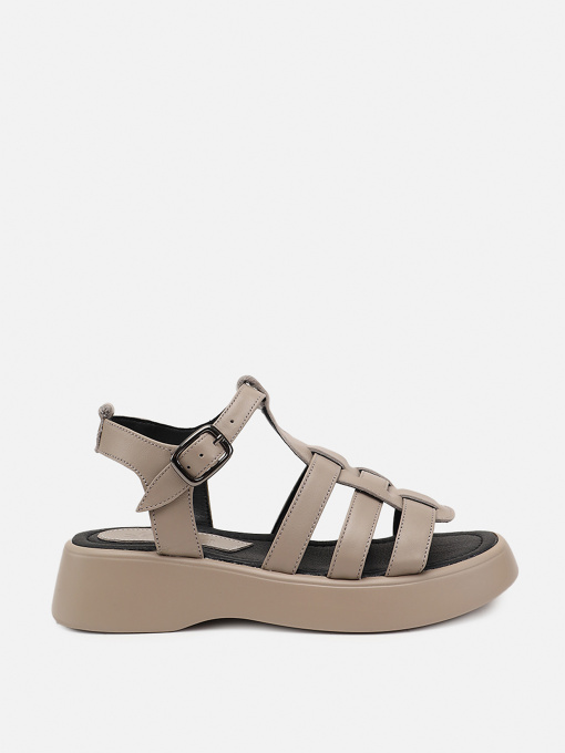 Сандалії YUKI модель ЦБ-00271703 Фото