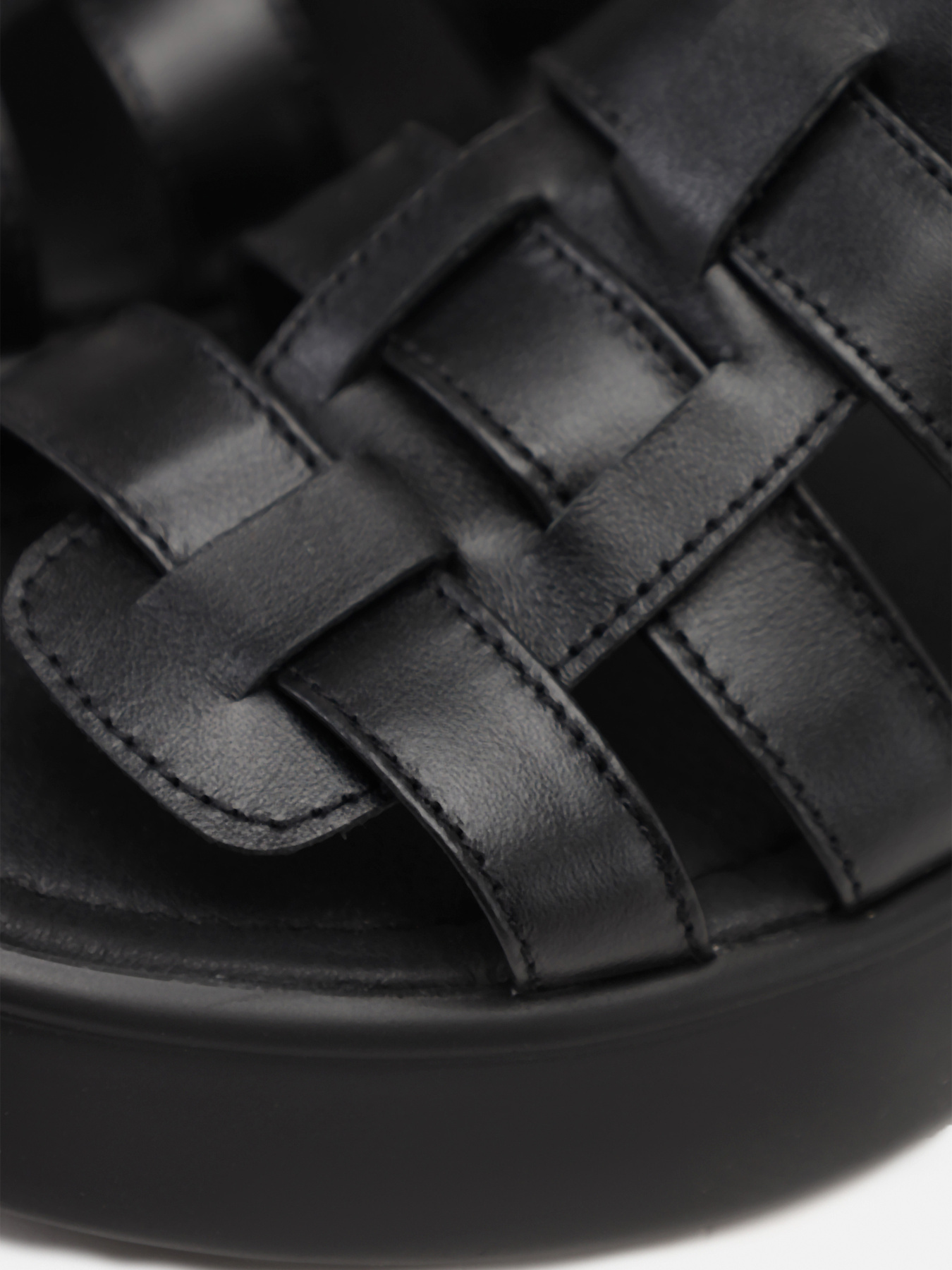 Сандалії YUKI модель ЦБ-00271704 Фото